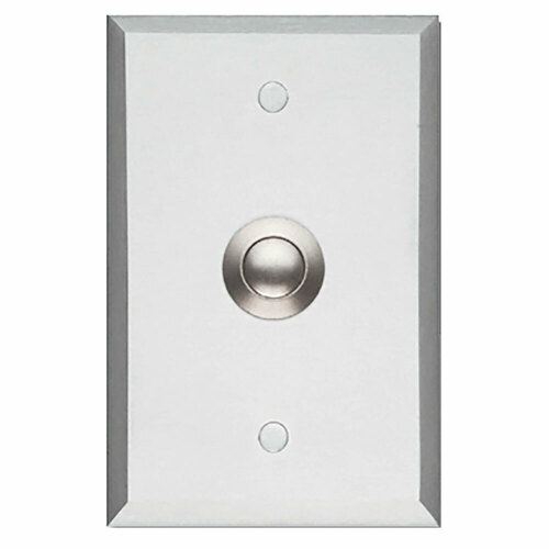 SDC 451V Vandal-Resistant 1-Gang Button