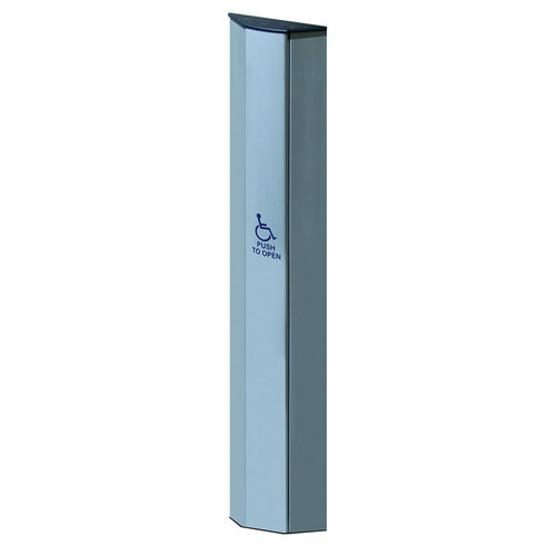 SDC 482AA36V Touch Panel Column Control