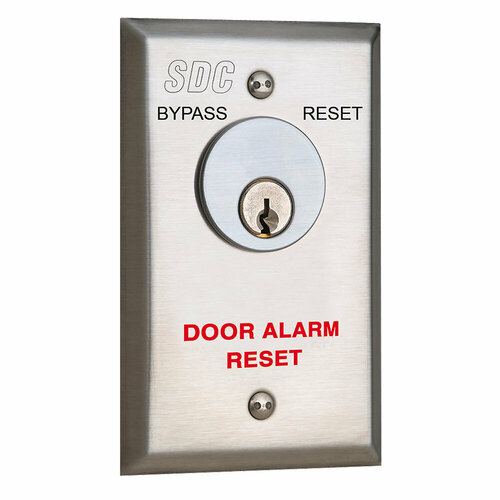 SDC 708RU Delayed Egress Switch