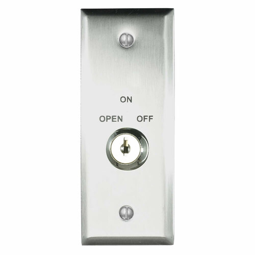 SDC AUTO-KSN Key Lock Switch
