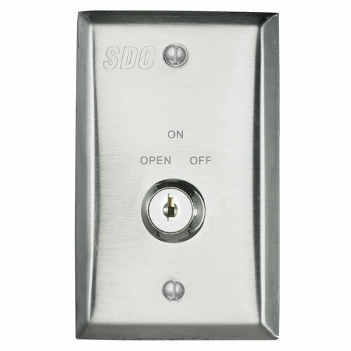 SDC AUTO-KS Key Lock Switch