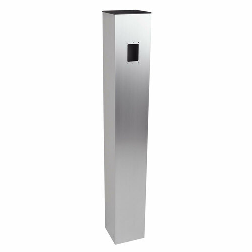 SDC BPS6-D V Surface-Mount Bollard Post