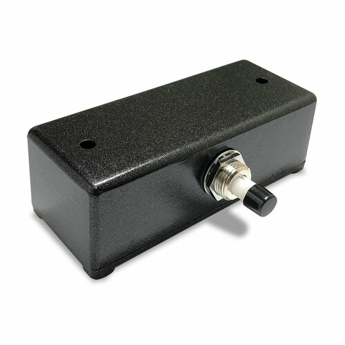 SDC D15-1 Desk Switch Maintenance