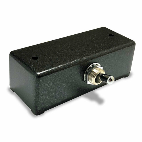 SDC D15-3 Desk Switch Maintenance