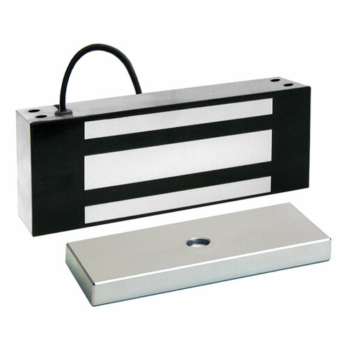 SDC E6200 Industrial Single Magnetic Lock