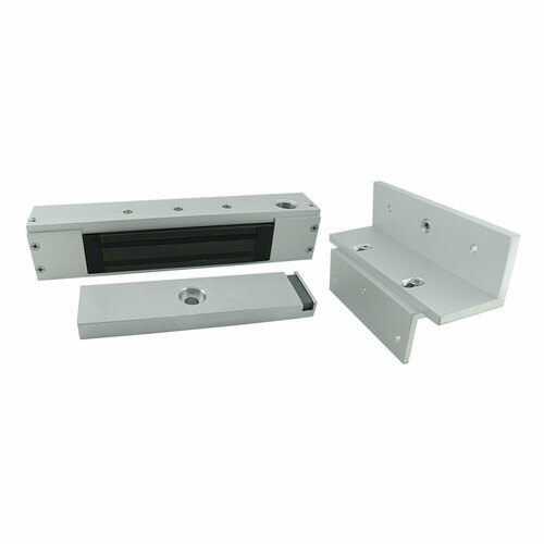 SDC EP17624TJ Explosion-Proof Magnetic Lock