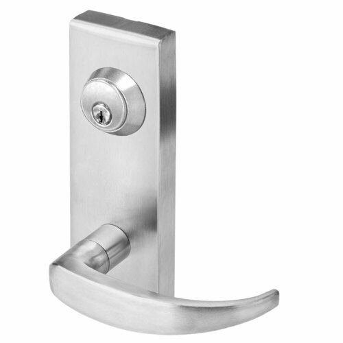 SDC GK03U Galaxy Exit Trim Escutcheon