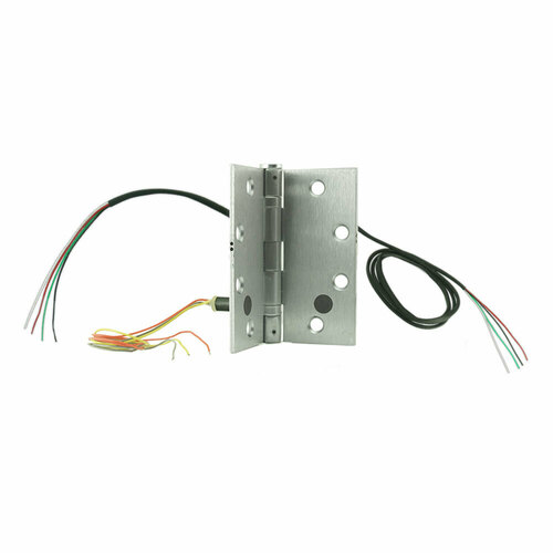 SDC PTH-2-4QDPS Power Transfer Hinge