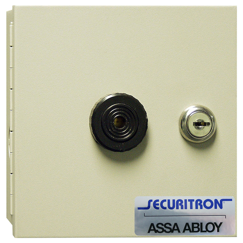 Securitron BA-XDT-24 Timer