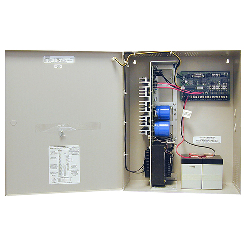 Securitron BPSM2410 Power Supply