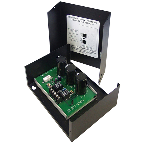 HES FSUNL-24 24VDC Fail-Safe Module