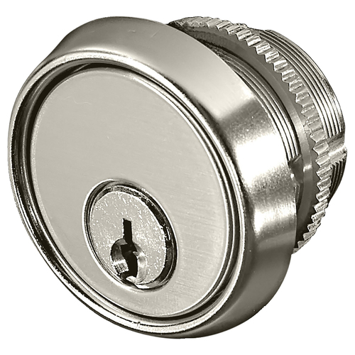 Securitron MKCKA Mortise Cylinder