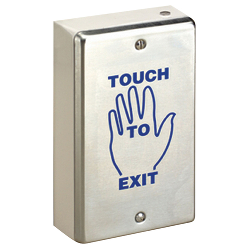 Securitron SP-1 Pushbutton