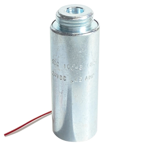 SDC 100-3 24VDC HiTower Solenoid
