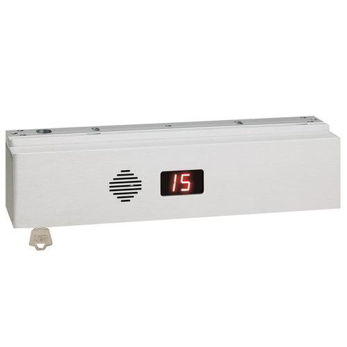 SDC 1511SNAKV Single Delay Egress Magnetic Lock