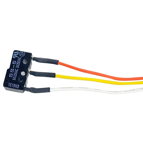 SDC E61-10A-SPDT MSB550 Bar Switch