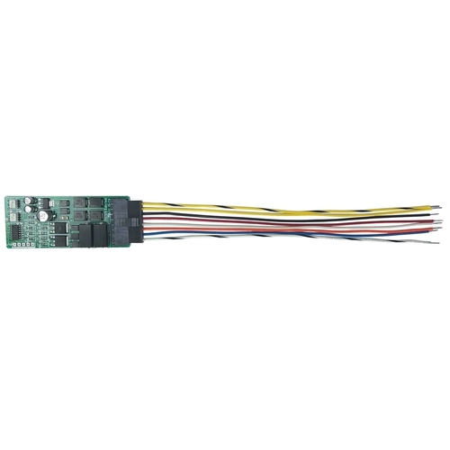 SDC PR-1000 Power Regulator