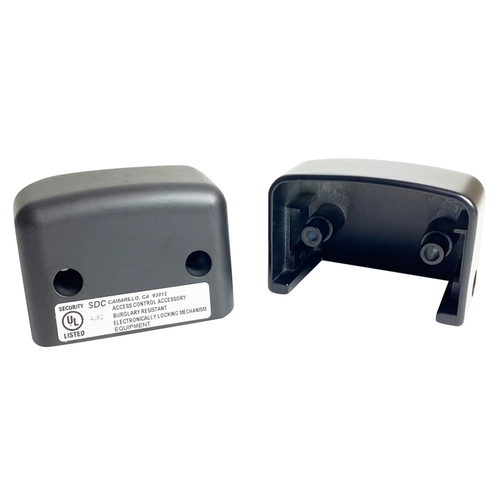 SDC PSB560-62 End Cap Kit - Dual Ends with Installation Instructions