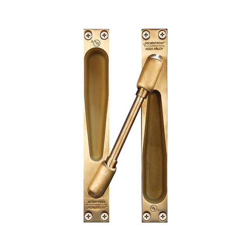 Securitron ELCEPT10 Electrified Hinge