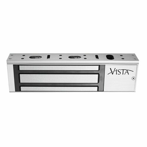 Securitron V2M1200DB 1200LB Magnetic Lock with Bracket Mount