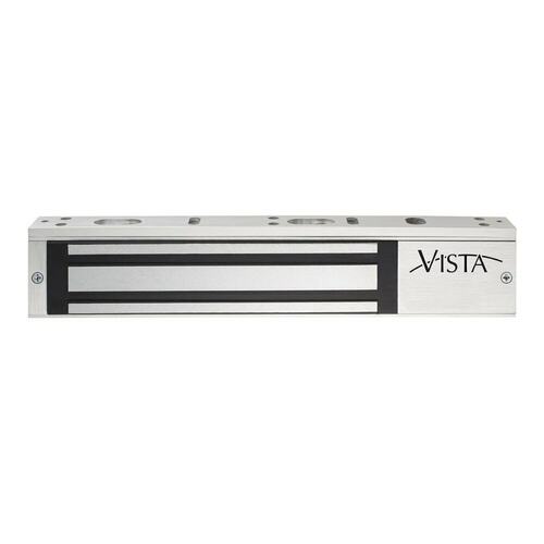 Securitron V2M600DB 600LB Magnetic Lock with Bracket Mount
