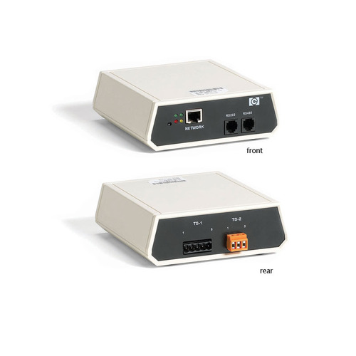 Nortek Security SEG-1 Secured Ethernet Gateway