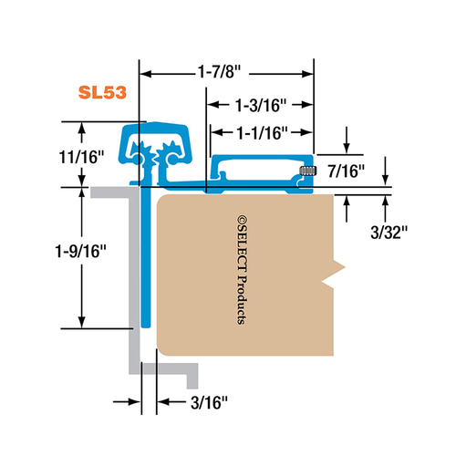 Images may not represent actual product and finish