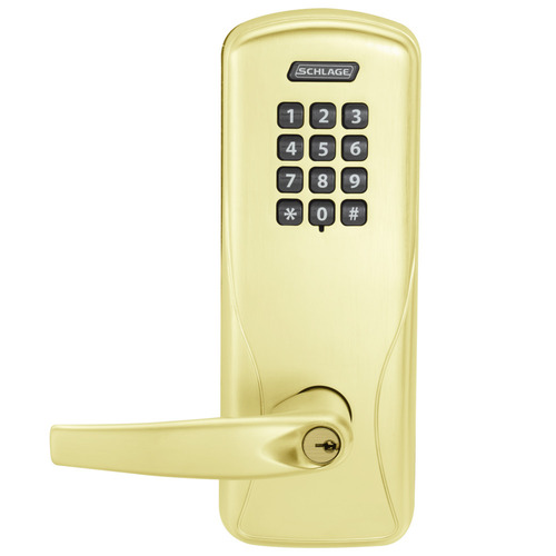 Schlage CO100-CY-70-KP-ATH-605-P-RH CO100-CY-70-KP-ATH-605-P-RH