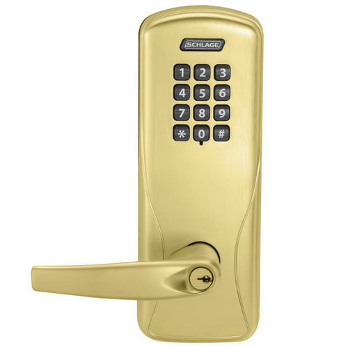 Schlage CO100-CY-70-KP-ATH-606-P-RH CO100-CY-70-KP-ATH-606-P-RH