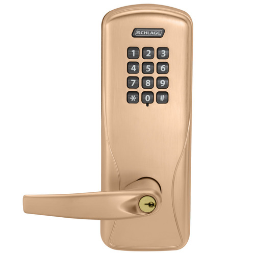 Schlage CO100-CY-70-KP-ATH-612-P-RH CO100-CY-70-KP-ATH-612-P-RH