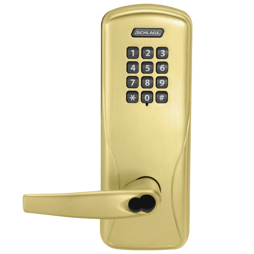 Schlage CO100-MS-70-KP-ATH-606-J-RH CO100-MS-70-KP-ATH-606-J-RH