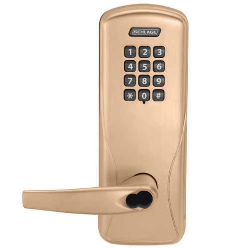 Schlage CO100-MS-70-KP-ATH-612-B-RH CO100 MS 70 KP ATH 612 B RH