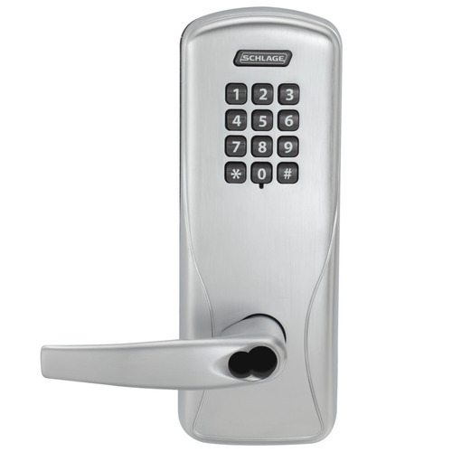 Schlage CO100-CY-70-KP-ATH-626-JSAR-RH CO100-CY-70-KP-ATH-626-JSAR-RH