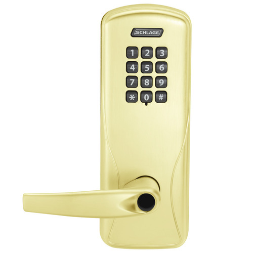 Schlage CO100-CY-70-KP-ATH-605-L-RH CO100-CY-70-KP-ATH-605-L-RH