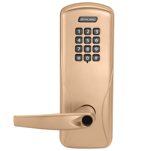 Schlage CO100-MS-70-KP-ATH-612-L-RH CO100 MS 70 KP ATH 612 L RH