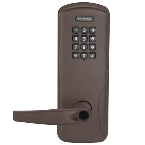 Schlage CO100-CY-50-KP-ATH-643E-L-RH CO100-CY-50-KP-ATH-643E-L-RH