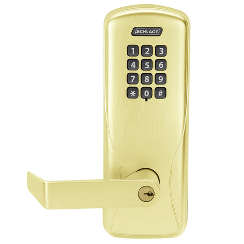 Schlage CO100-CY-50-KP-RHO-605-P-RH CO100-CY-50-KP-RHO-605-P-RH
