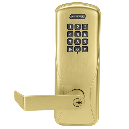 Schlage CO100-CY-70-KP-RHO-606-P-RH CO100-CY-70-KP-RHO-606-P-RH