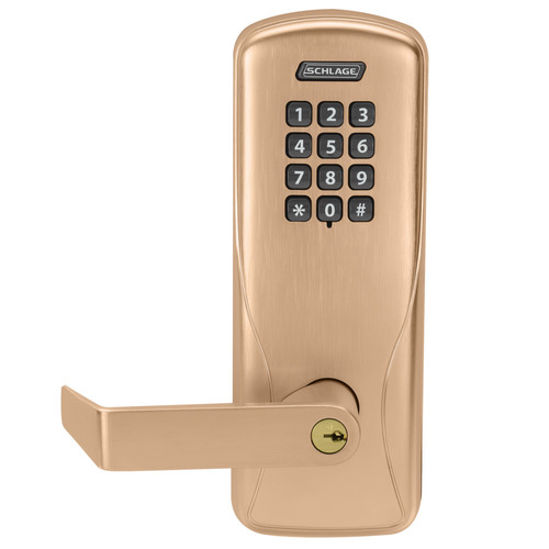 Schlage CO100-CY-70-KP-RHO-612-P-RH CO100-CY-70-KP-RHO-612-P-RH