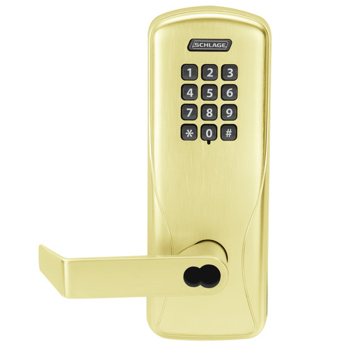 Schlage CO100-MS-70-KP-RHO-605-B-RH CO100-MS-70-KP-RHO-605-B-RH
