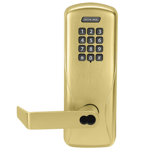 Schlage CO100-CY-70-KP-RHO-606-B-RH CO100-CY-70-KP-RHO-606-B-RH