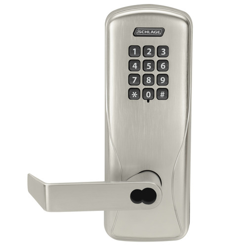 Schlage CO100-CY-70-KP-RHO-619-J-RH CO100-CY-70-KP-RHO-619-J-RH