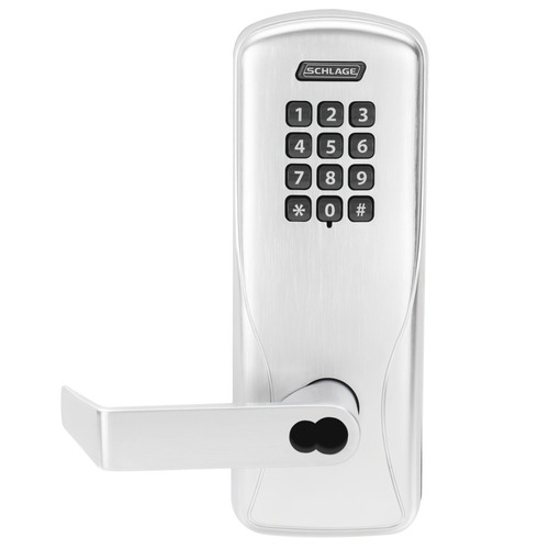 Schlage CO100-CY-70-KP-RHO-625-J-RH CO100-CY-70-KP-RHO-625-J-RH