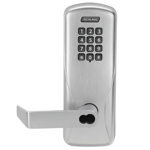 Schlage CO100-MS-70-KP-RHO-626-B-RH CO100-MS-70-KP-RHO-626-B-RH