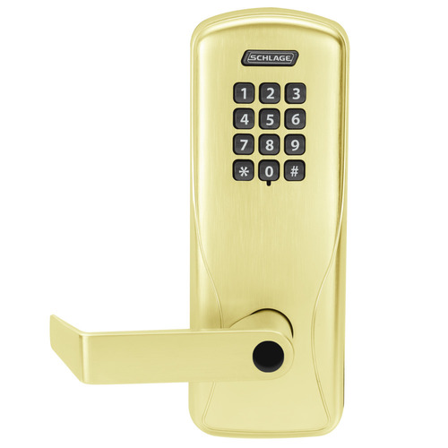 Schlage CO100-CY-70-KP-RHO-605-L-RH CO100-CY-70-KP-RHO-605-L-RH