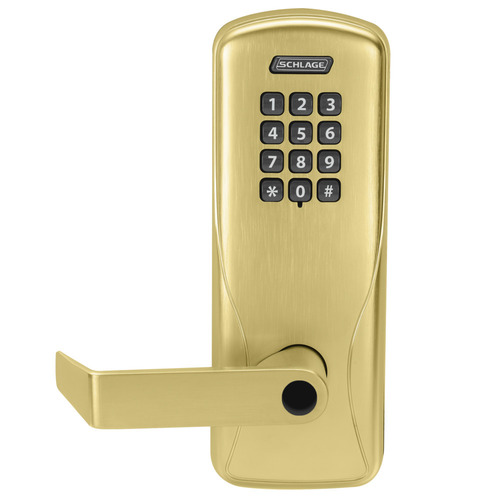 Schlage CO100-MS-50-KP-RHO-606-L-RH CO100-MS-50-KP-RHO-606-L-RH