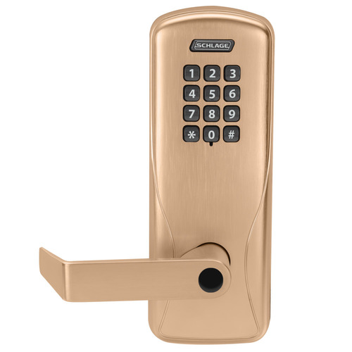Schlage CO100-MS-70-KP-RHO-612-L-RH CO100-MS-70-KP-RHO-612-L-RH