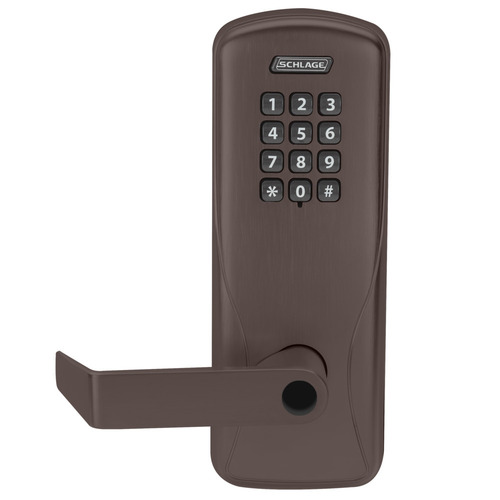 Schlage CO100-MS-70-KP-RHO-643E-L-RH CO100-MS-70-KP-RHO-643E-L-RH