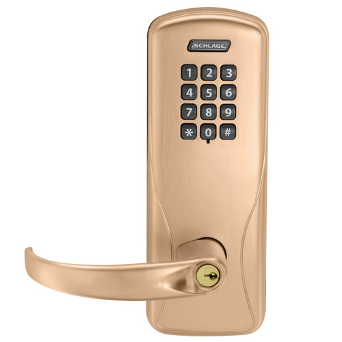 Schlage CO100-CY-50-KP-SPA-612-P-RH CO100-CY-50-KP-SPA-612-P-RH