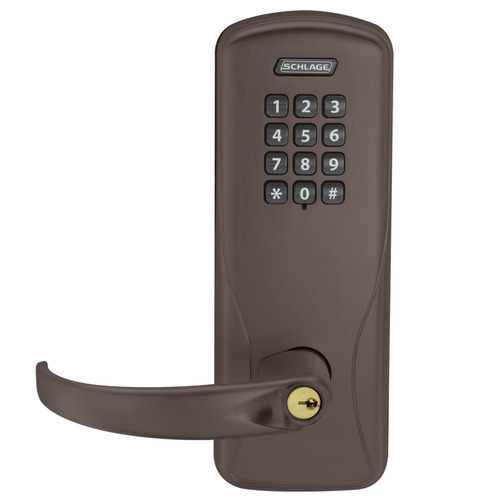 Schlage CO100-MS-50-KP-SPA-643E-P-RH CO100-MS-50-KP-SPA-643E-P-RH